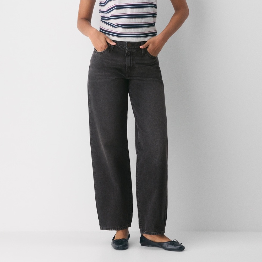 Levi’s Baggy Dad Jeans